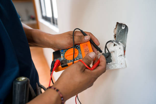 Best Electrical Upgrades for Homes  in Seabrook Island, SC