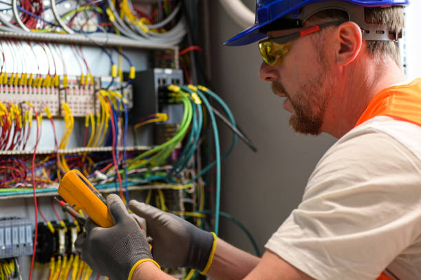 Best Circuit Breaker Repair  in Seabrook Island, SC