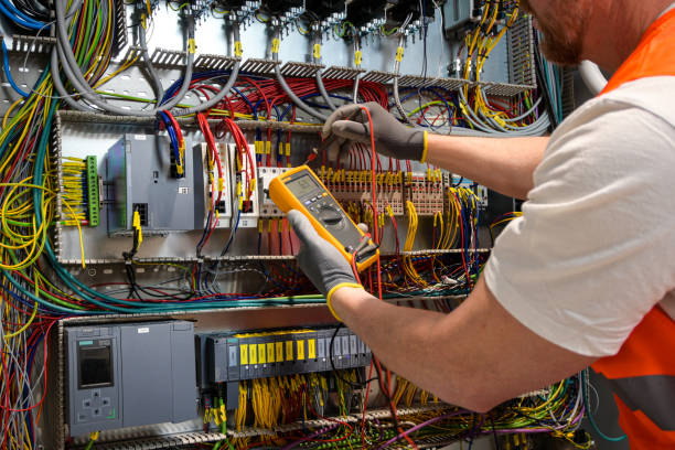Affordable Emergency Electrician in SC