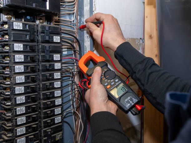 Best Affordable Electrician  in Seabrook Island, SC
