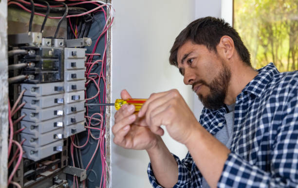 Best Electrical Rewiring Services  in Seabrook Island, SC